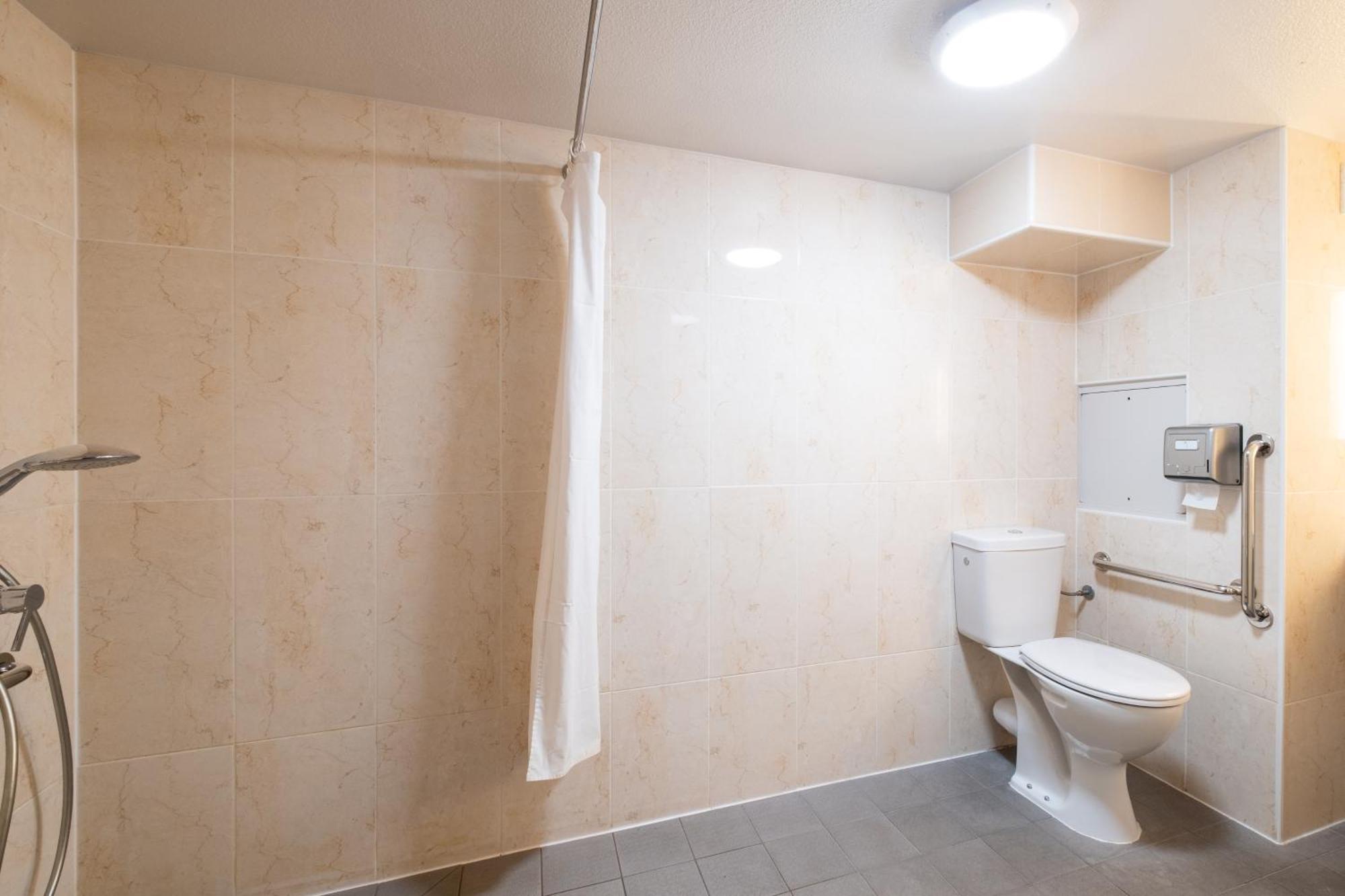 B&B Hotel Lille Seclin Unexpo Dış mekan fotoğraf