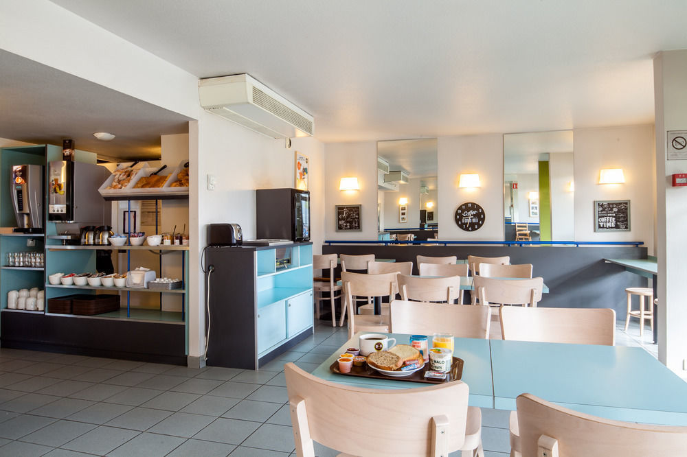 B&B Hotel Lille Seclin Unexpo Dış mekan fotoğraf