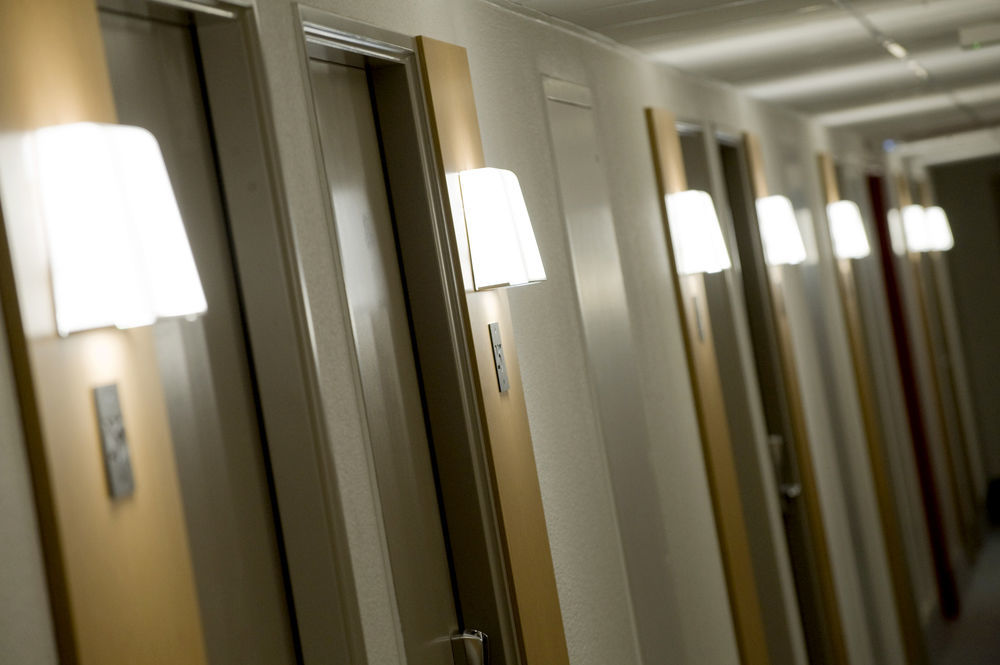 B&B Hotel Lille Seclin Unexpo Dış mekan fotoğraf