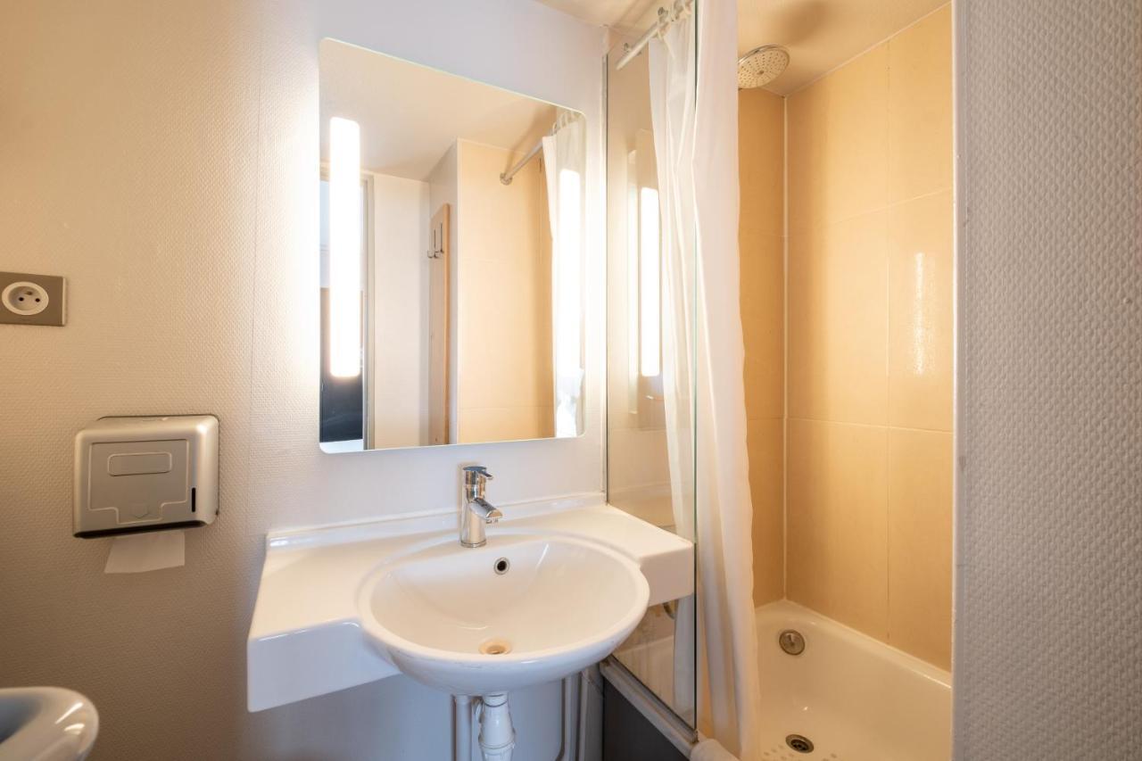 B&B Hotel Lille Seclin Unexpo Dış mekan fotoğraf